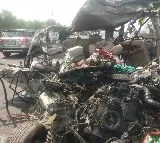 Road rage killed 10 people in Karnataka