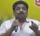 Budda Venkanna fires at Kodali Nani