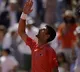 Former world number one Novak Djokovic made good start in French Open
