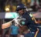 Gujarat Titans registers 214 runs after Sai Sudarshan surprise hitting