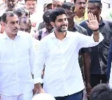 Lokesh Yuvagalam Padayatra restarts from tomorrow