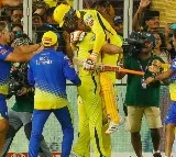 Chennai Super Kings claims fifth IPL title