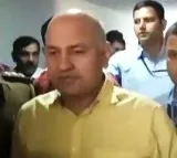 Delhi HC dismisses Sisodia's bail plea in excise policy case