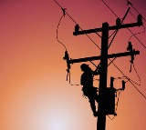 Fined for not wearing helmet lineman cuts power to police line in Hapur