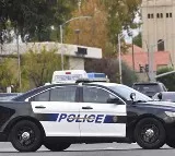 21 Year Old Indian Origin Student Shot Dead In US