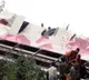 8 killed and 20 injured as bus going to Vaishno Devi skids off bridge