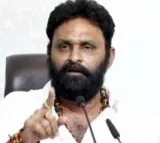 Kapu organisations demands Jagan to take acion on Kodali Nani