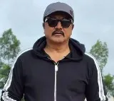 I will live upto 150 years says veteran Tamil actor Sarathkumar