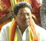 Adilabad BJP MP Soyam Bapurao warning on religion conversions