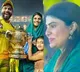 Ravindra Jadeja Wife In Tears After Star All rounder Wins IPL 2023 Title For CSK