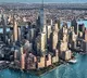 New York City sinking under the weight of bulky skyscrapers new study