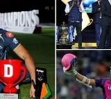 IPL 2023 award winners full list Who won Orange Cap Purple Cap Fairplay and other awards