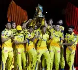 Man With A Plan MK Stalin Praises MS Dhoni On Chennai Stellar IPL Win