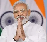 PM Modis Tweet on 9 Years Of BJP Government