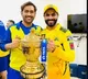 Ravindra Jadeja Breaks Internet With Post For MS Dhoni