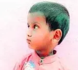 Four year old boy sold by his father in Warangal District