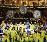 Virat Kohli to Robin Uthappa cricketers react as Chennai Super Kings win 5th title virat kohli to robin uthappa cricketers react as chennai super kings win 5th title