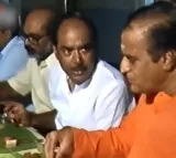 Raghavendra Rao shares a rare video