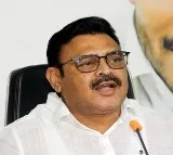 Chandrababu is trying to defeat me says Ambati Rambabu