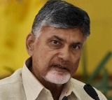 Chandrababu satirical tweet on Jagans four years ruling