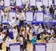 China Youth Unemployment Hits Record High At 20 Per Cent