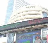 Markets ends in profits