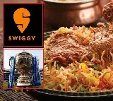 biryani reigns supreme with 212 orders per minute this ipl season says Swiggy