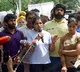 wrestlers protest will sit on a fast unto death at india gate medals to be consigned to ganga