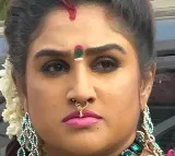 Vanitha Vijay Kumar Interview