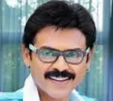 Hero Venkatesh on Nandi Awards