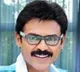 Hero Venkatesh on Nandi Awards