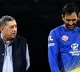 CSK owner Srinivasan hails Dhoni for winning fifth IPL title