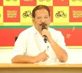 Nakka Anand Babu and TDP leaders releases Charge Sheet on four years YCP administration
