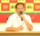 Nakka Anand Babu and TDP leaders releases Charge Sheet on four years YCP administration