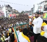 Nara Lokesh says complete manifesto can shut YCP