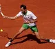 World number 2 Daniil Medvedev out of French Open