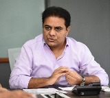 PM, HM shielding MP accused of sexual harassment: KTR