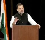 New Parliament is distraction, BJP can't discuss real issues: Rahul
