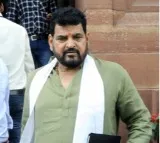 Will hang myself if allegations proved: Brij Bhushan Sharan Singh