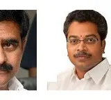 Vasantha Venkata Krishna Prasad sensational comments on Devineni Uma