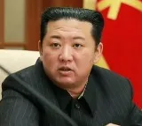 North Korea spy satellite crashed into sea