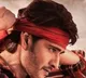 Mahesh Babu Mass Look Poster Released