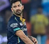 Could not sleep wondered what could I have done differently mohit sharma
