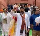 They went to immerse medals but gave it to Tikait WFI chief slams protesting wrestlers