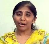 YS Sunitha files memo in TS High court