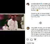 Mahesh Babu pens emotional note as his dads Mosagallaku Mosagadu re releases in theatres