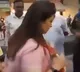 central minister meenakshi lekhi viral video