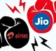 Airtel vs Jio prepaid plans offering 3GB daily 5G data unlimited calling and other benefits compared