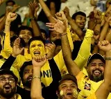 Viral videos of Chennai Super Kings fans celebrating 5th IPL triumph