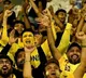 Viral videos of Chennai Super Kings fans celebrating 5th IPL triumph